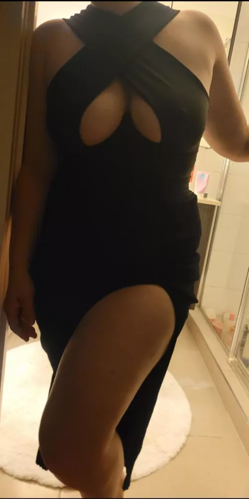 30[F] - 3 kids later, by OctopusSocks92