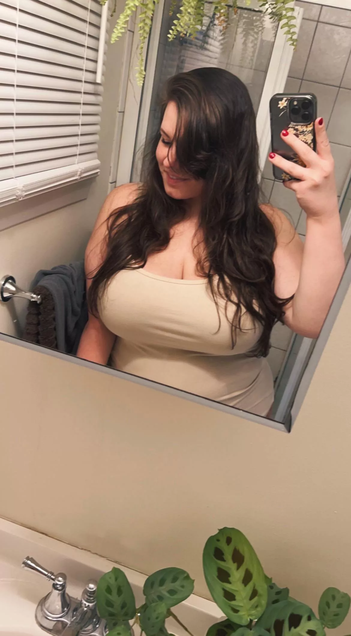 30F | Milf since 2021. posted by ALittleMoreCurvy