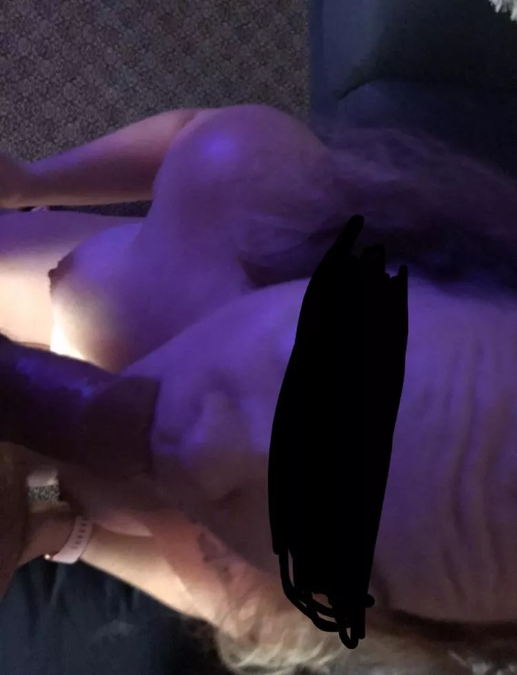 30/F Wife. Is this a good view? posted by Recklessly-Abandoned