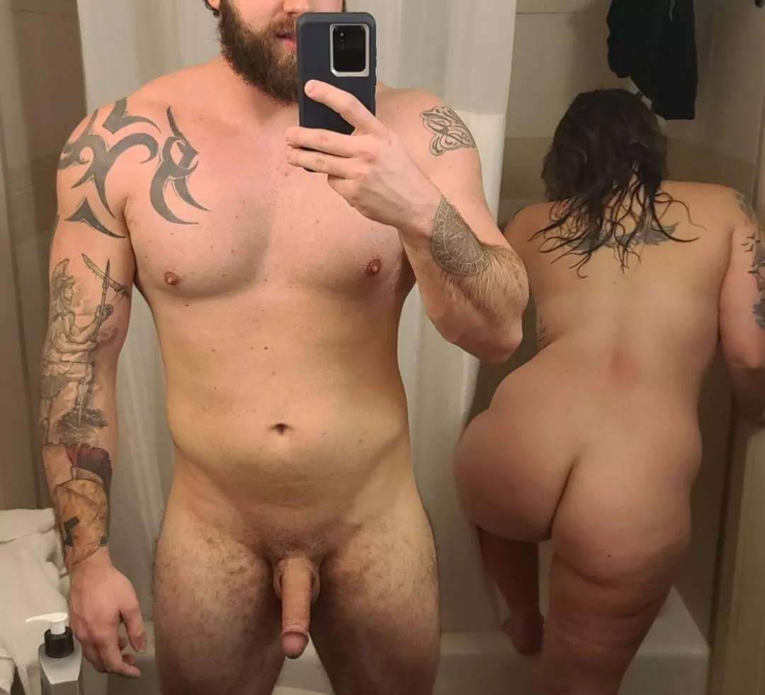 [30M] [33F] anyone want to join? posted by Melodic-Candy3338