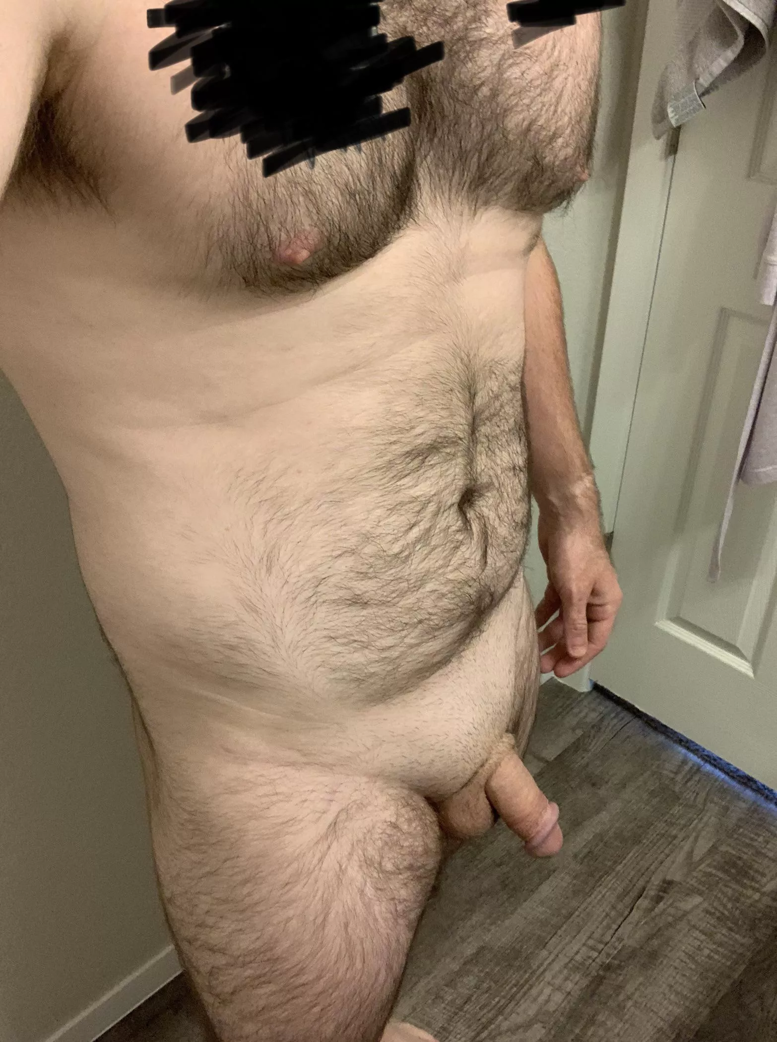 30m, 5’10”, 200lbs. First post, go easy on me posted by nahnope111