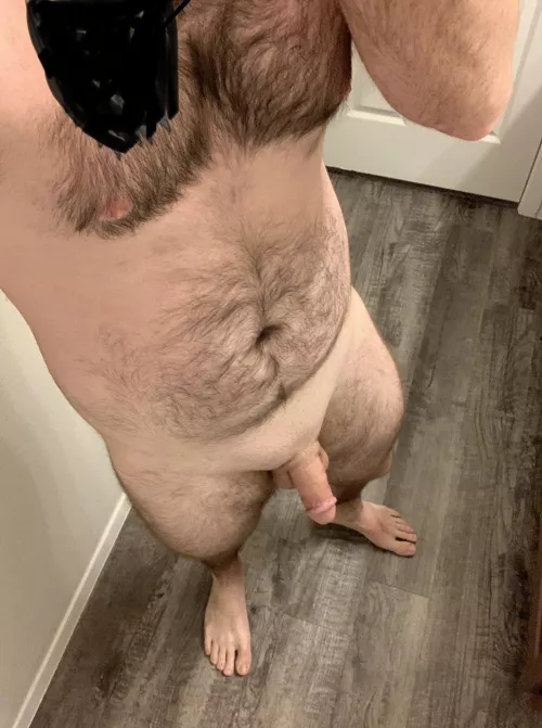 30m, 5’10”, 200lbs Learning to appreciate my body by nahnope111