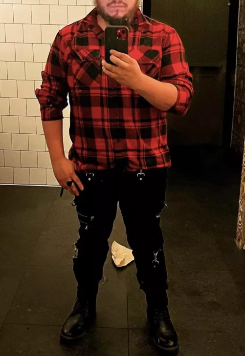 30M Flirt with me and make my F29 wife wet [Bi F, Houston Tx] by metal_ddlg