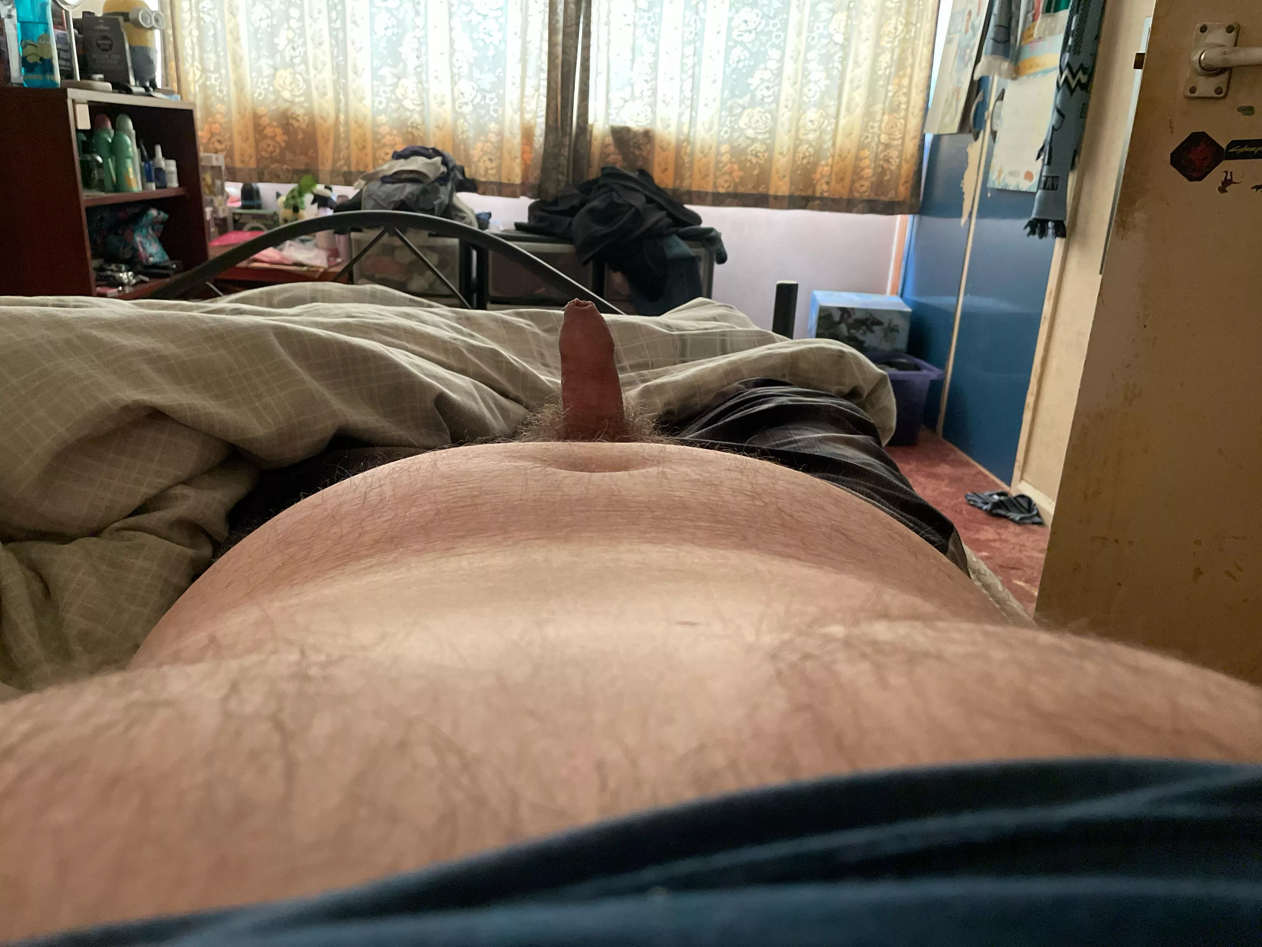 30m handed my resignation in at work. Help me celebrate? posted by mcflappers259