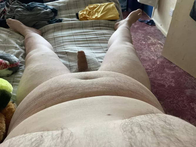 30m help me relax after work? by mcflappers259