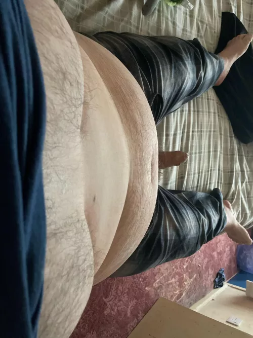 30m how we spending the night? by mcflappers259