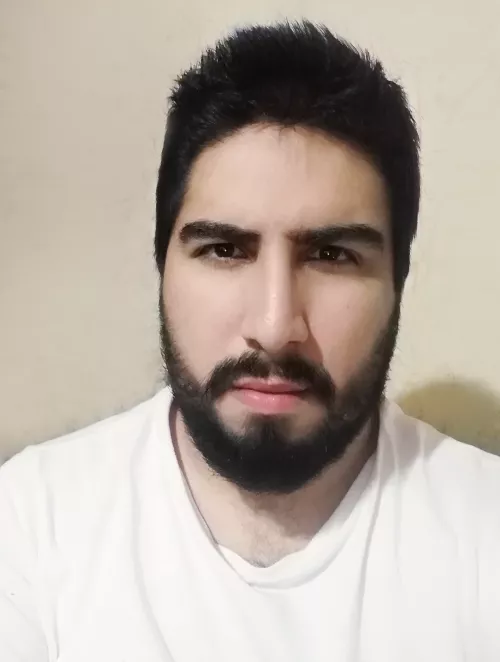 30M Husband material on here 🙈 by Moonbear30