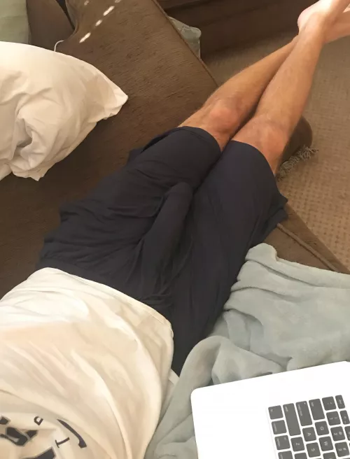 [30s] Just a dad testing out the waters after browsing by givemeyonumber