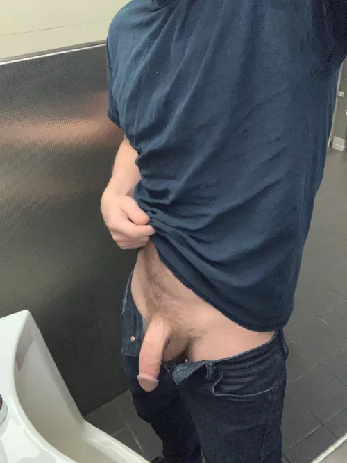 (30s) Mind if we just do this together bro? by inter-mediate