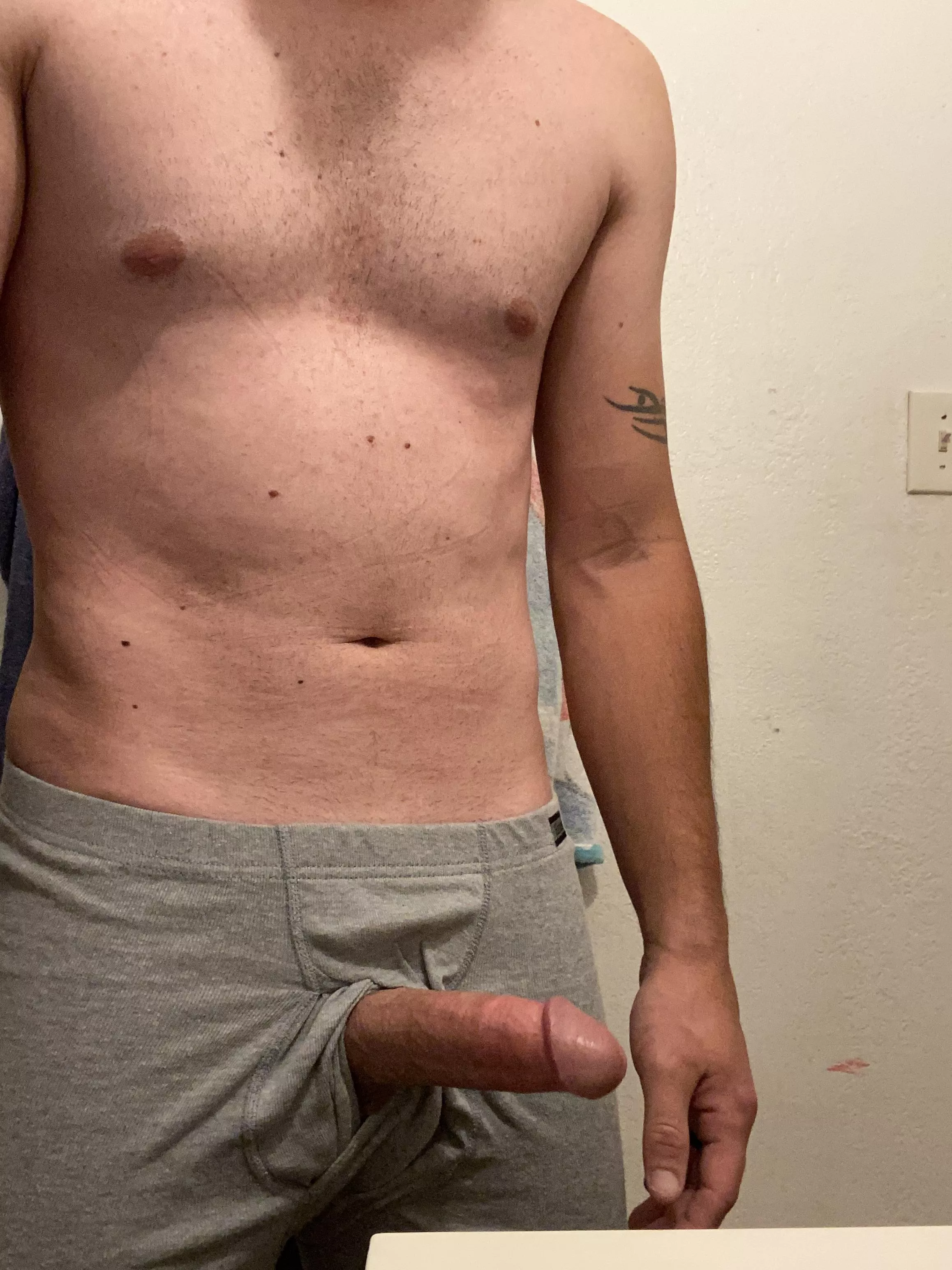 (30s) they couldn’t contain him anymore 😉 posted by ScottQ04