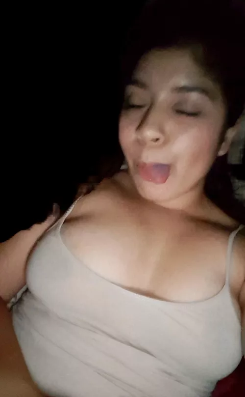 30yr old mom of 2, would you give me another kid? by cupcakeluverzzz