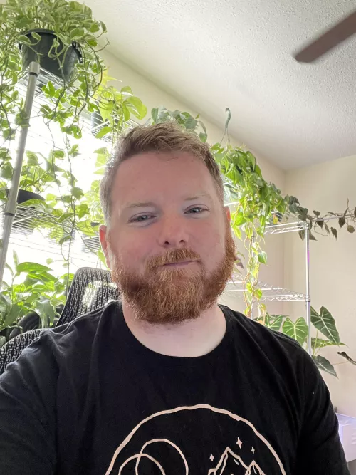 31 and I forgot the pun. by thundere59