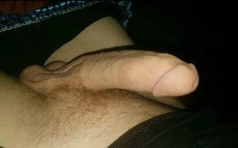 [31] Bi Hung Ginger. HMU M4F or M4MF… Open to Bi Buddies. by B_Rad_D
