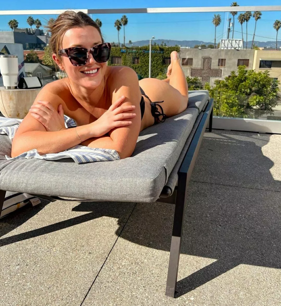 31 Bikini IRTR posted by jayslander