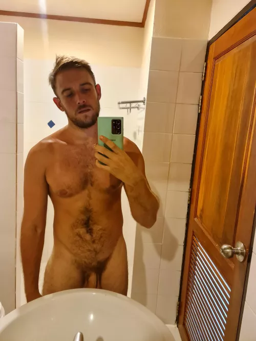 (31) hi everyone 😊 by BenUKfriendly