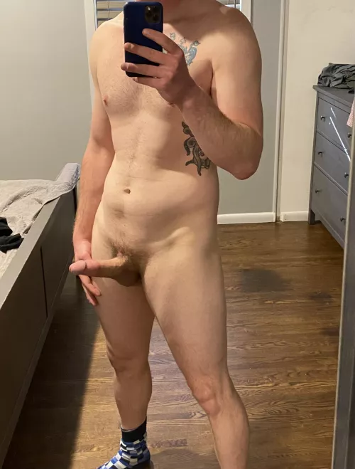 [31] How about full frontal Friday! DMs are open bros by rngrdngr13