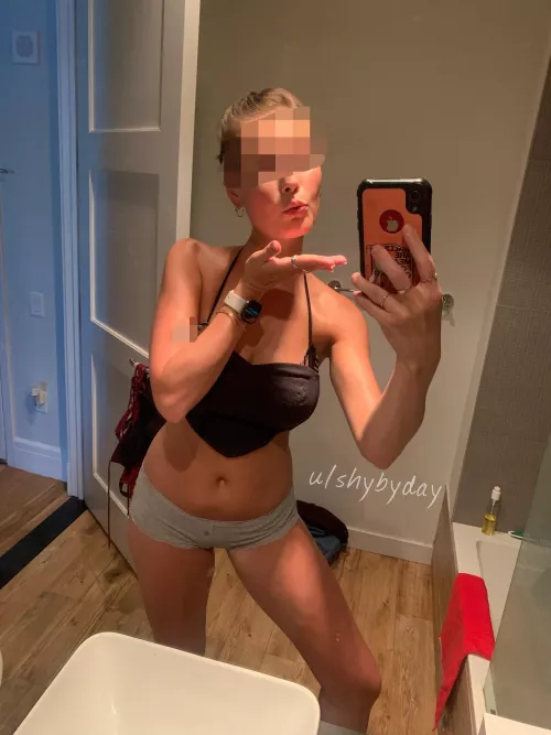 31 is the new 21 by shybyday