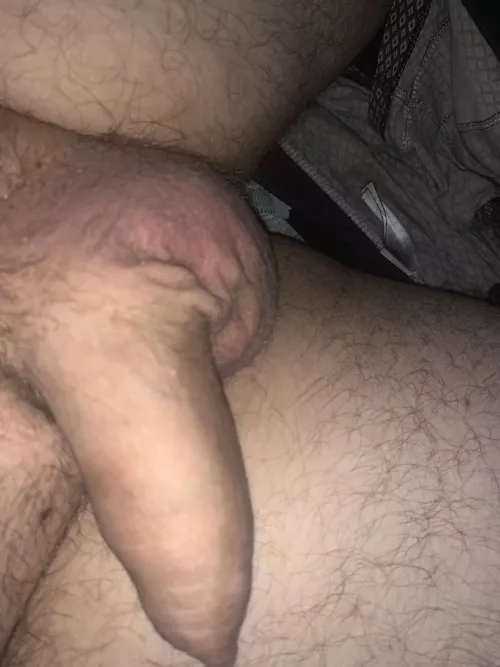 (31) more to see if you ask nice by Bi_Guy1234