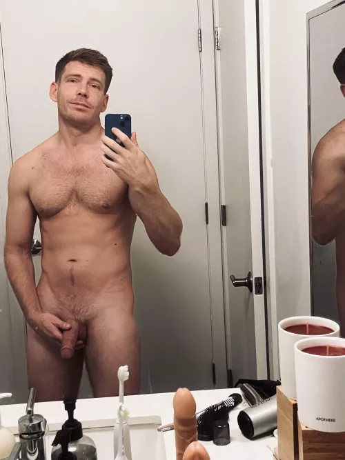 [31] Time for summer preparations ☀️ by illnevertell0908