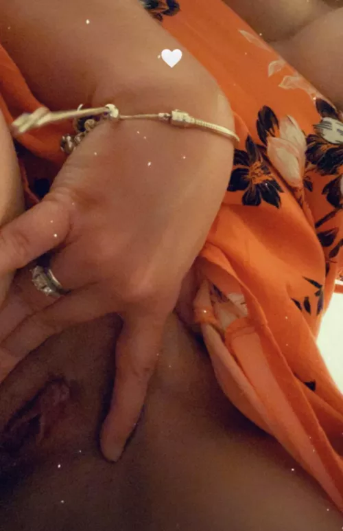 31 year old / married mom. What do you think? by Pantiesandfeet4fun