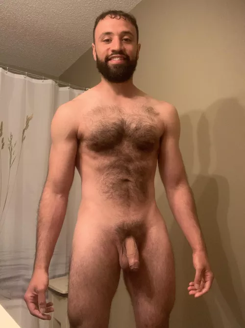 (31,155,5’6) It took me years to love my body. I hope you all get there. You all are beautiful people 🙂 by sweaterdave