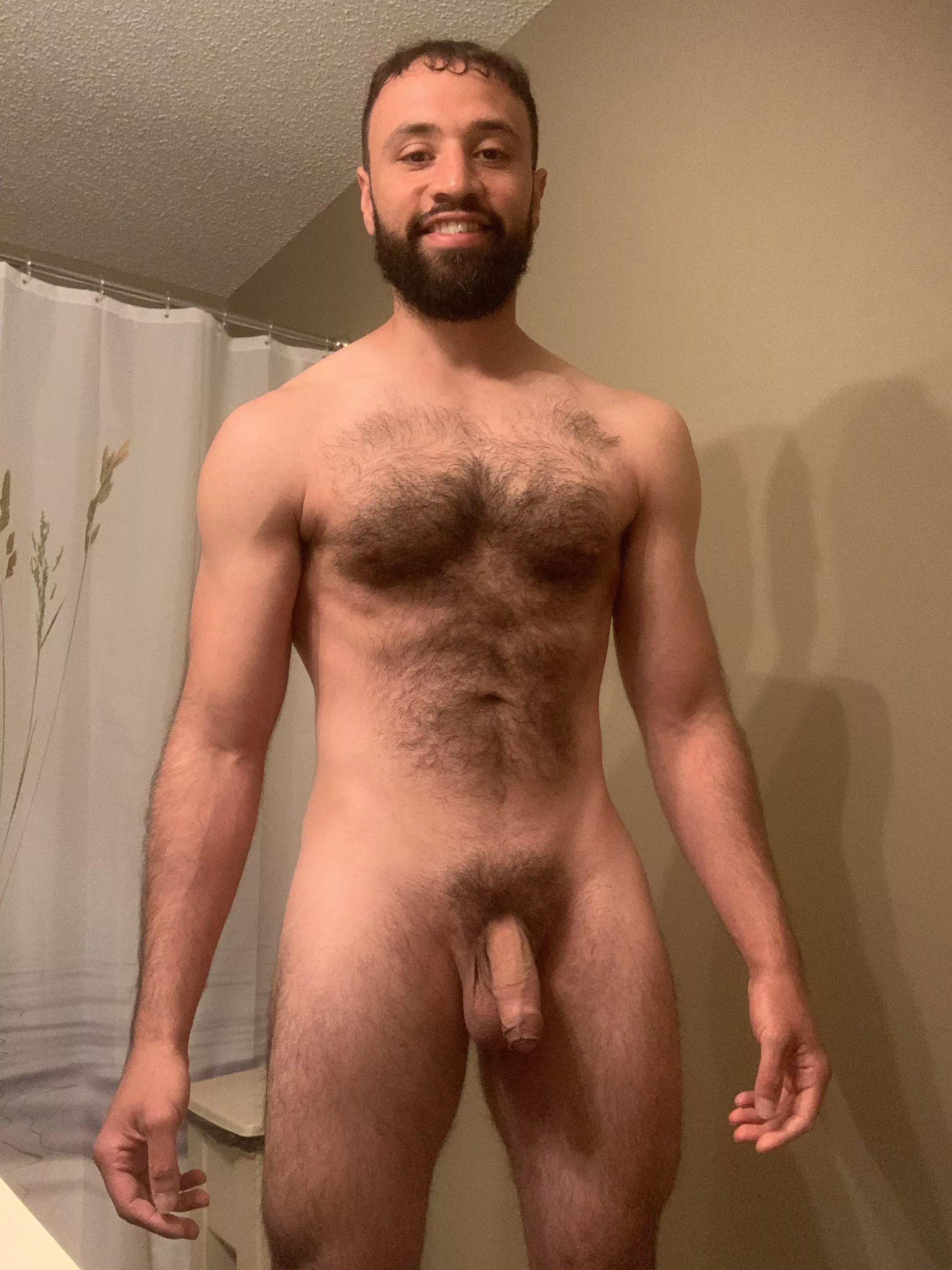 (31,155,5’6) It took me years to love my body. I hope you all get there. You all are beautiful people 🙂 posted by sweaterdave