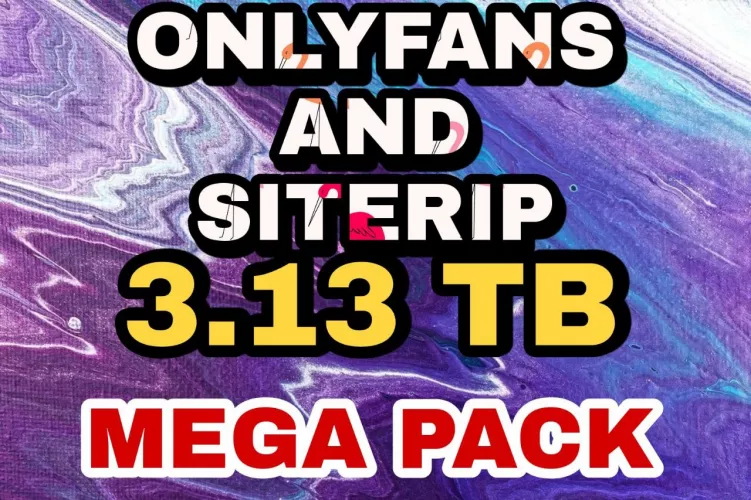 🔥 3.13 TB 🔥 💜[O]nlyFans [M]ega [P]ack💜 💖 [N]ew 💖 [P]ack by [B]adgirlsarchive😍 by AdOpening2173