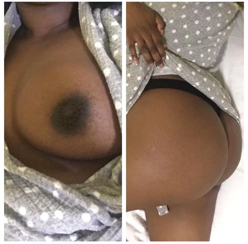 [31F] Are you an ass or a tits man? posted by Bigconversations01