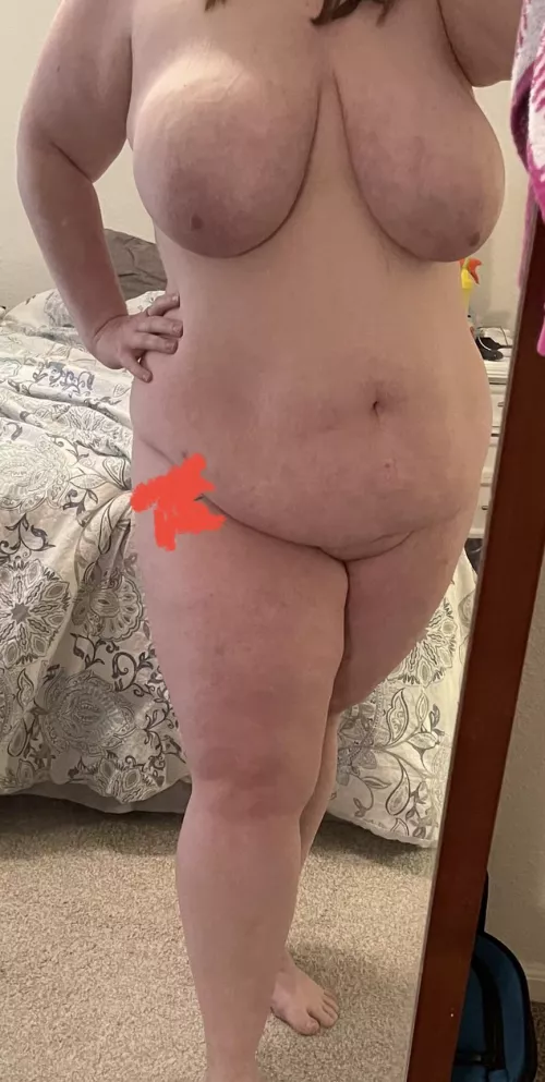 31/f/5”7/288lbs by Empty-Researcher-453