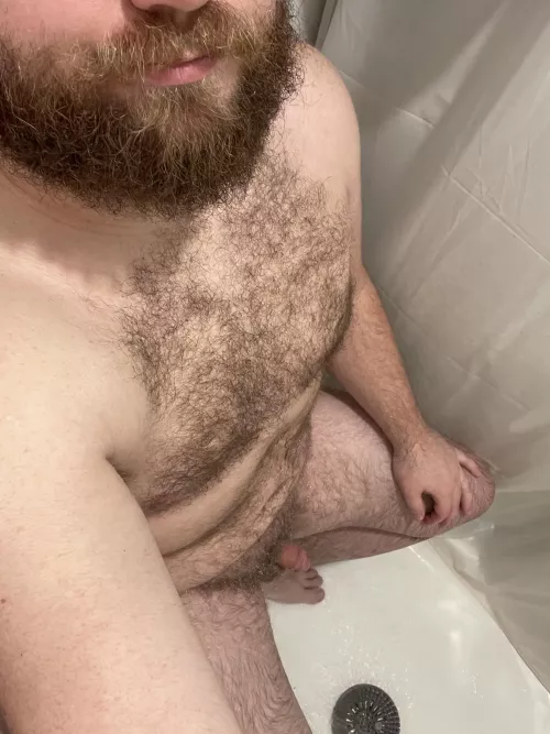 31M 5’9” 225lbs. Always hated being a grower not a shower. Ruined my self confidence growin up by Head-Surround8094