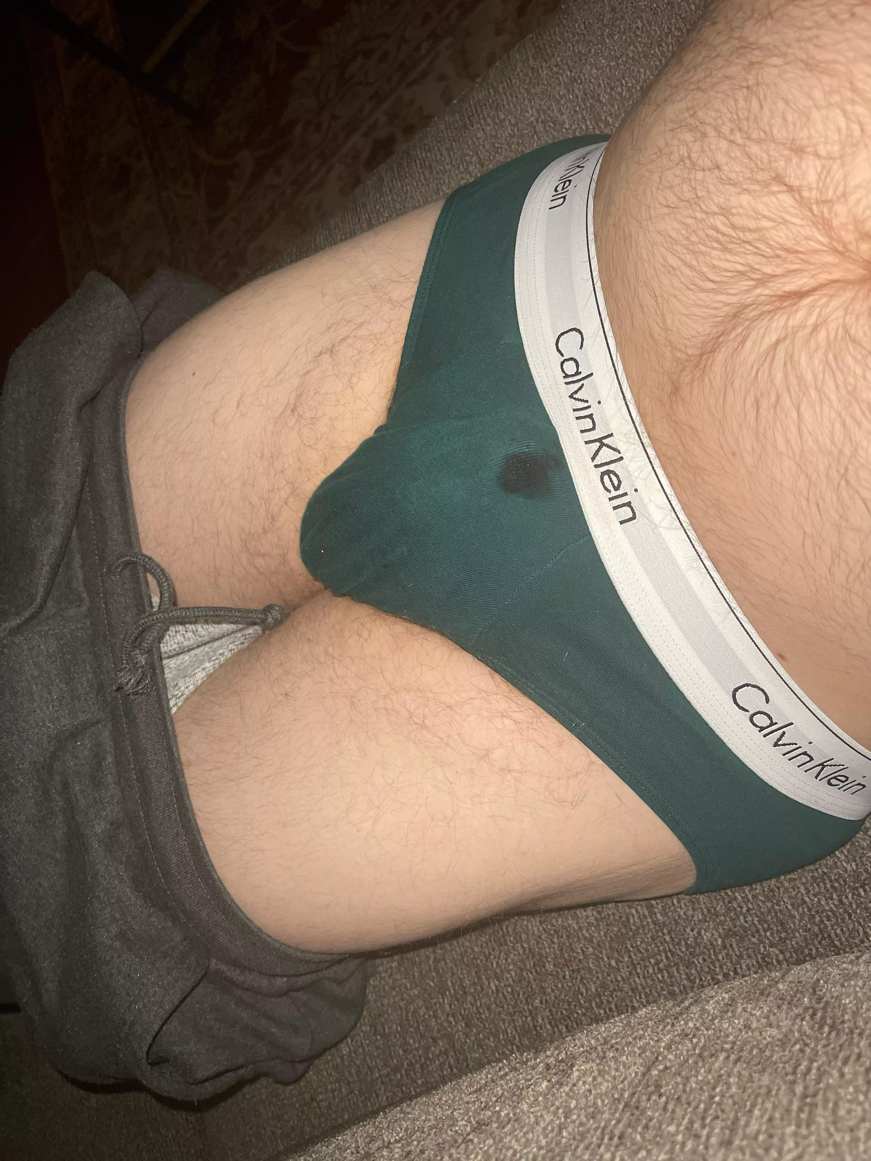 32; Briefs; Ignore the Pre 😊 posted by [deleted]