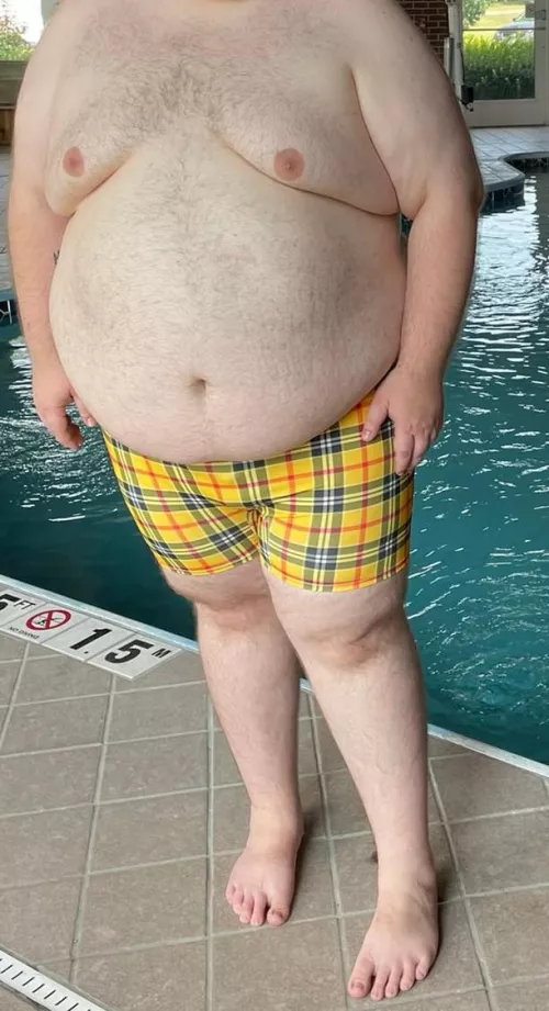 32 chub bottom looking for fit chasers by bhooch22