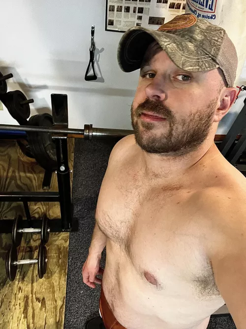 (32) Hey bros, new on Reddit. Just thought I’d say hey 💪🏼 by camohatjock