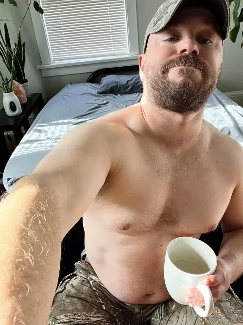 (32) How do you bros like your coffee? by camohatjock
