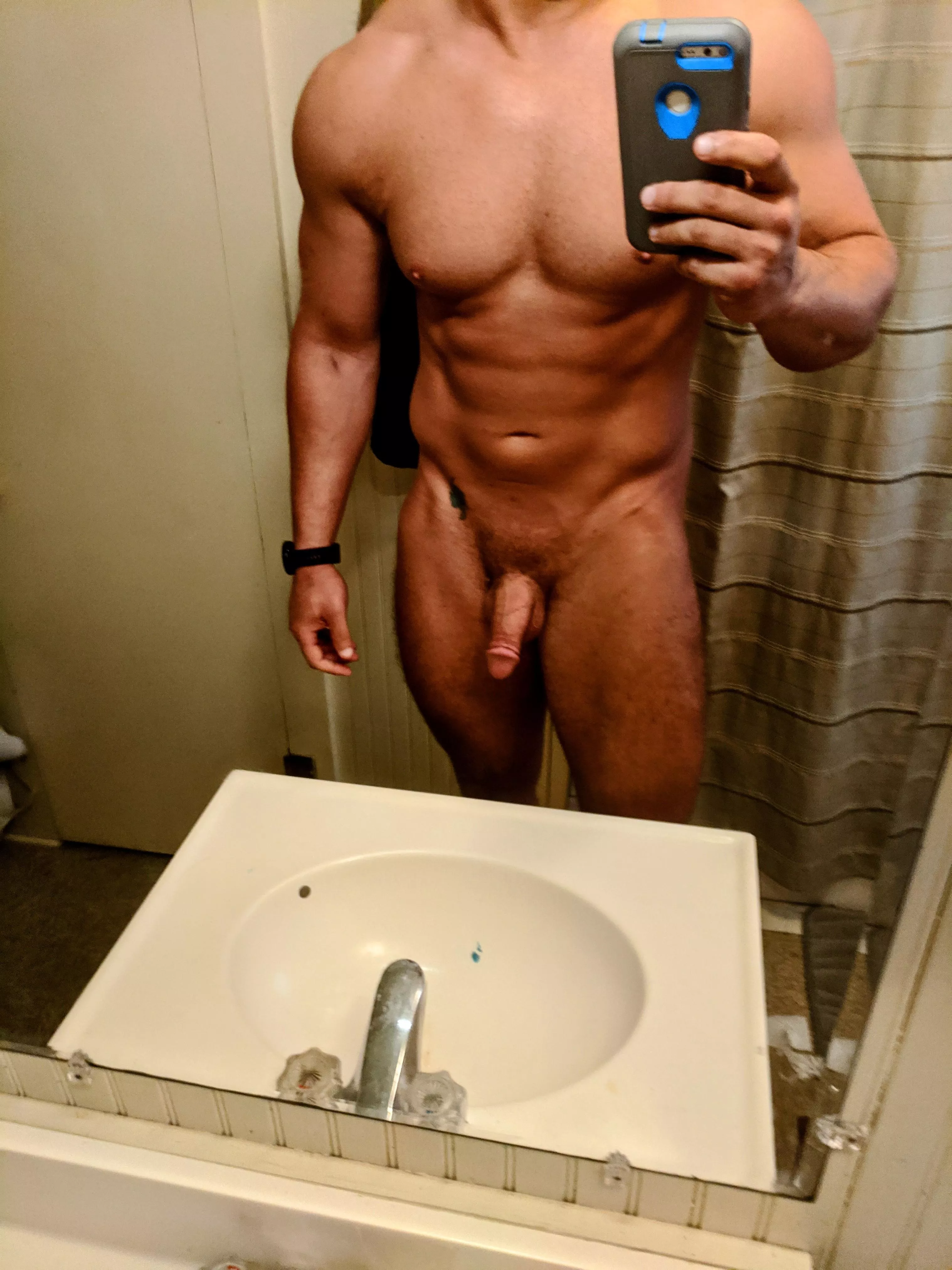 (32) (M) - Figured I'd drop this for my cake day 🎂 posted by geauxLSUusmc18