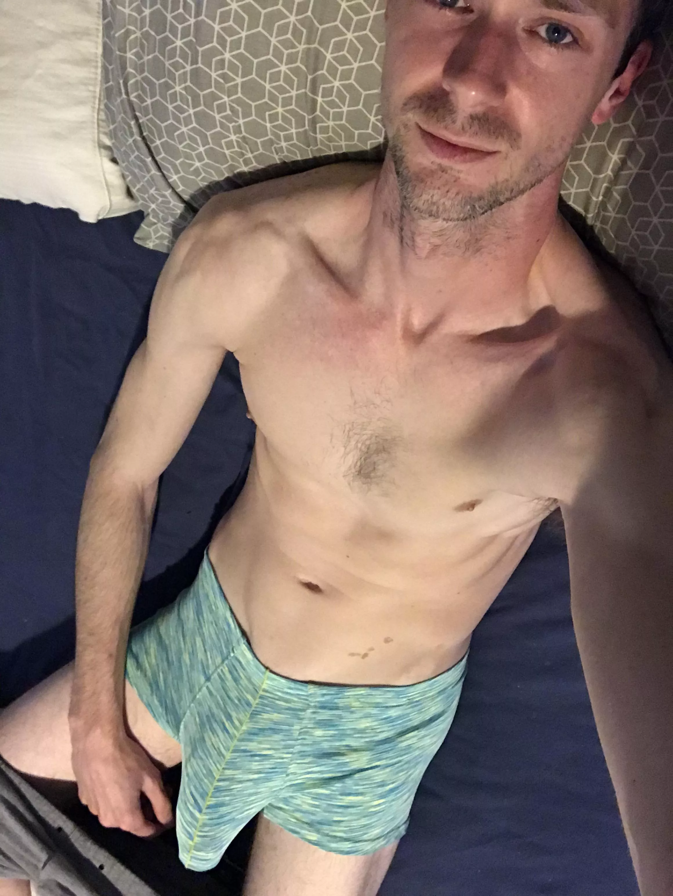 32 [m] good morning posted by CC200000