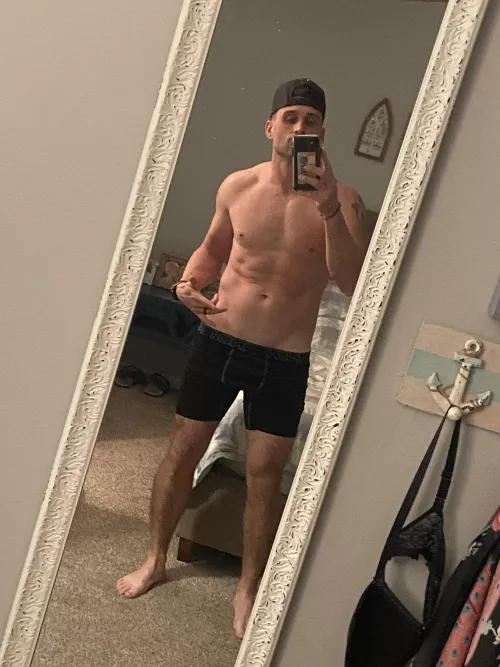 32. Married. Discreet. Curious. Help me explore? by kbmarried89