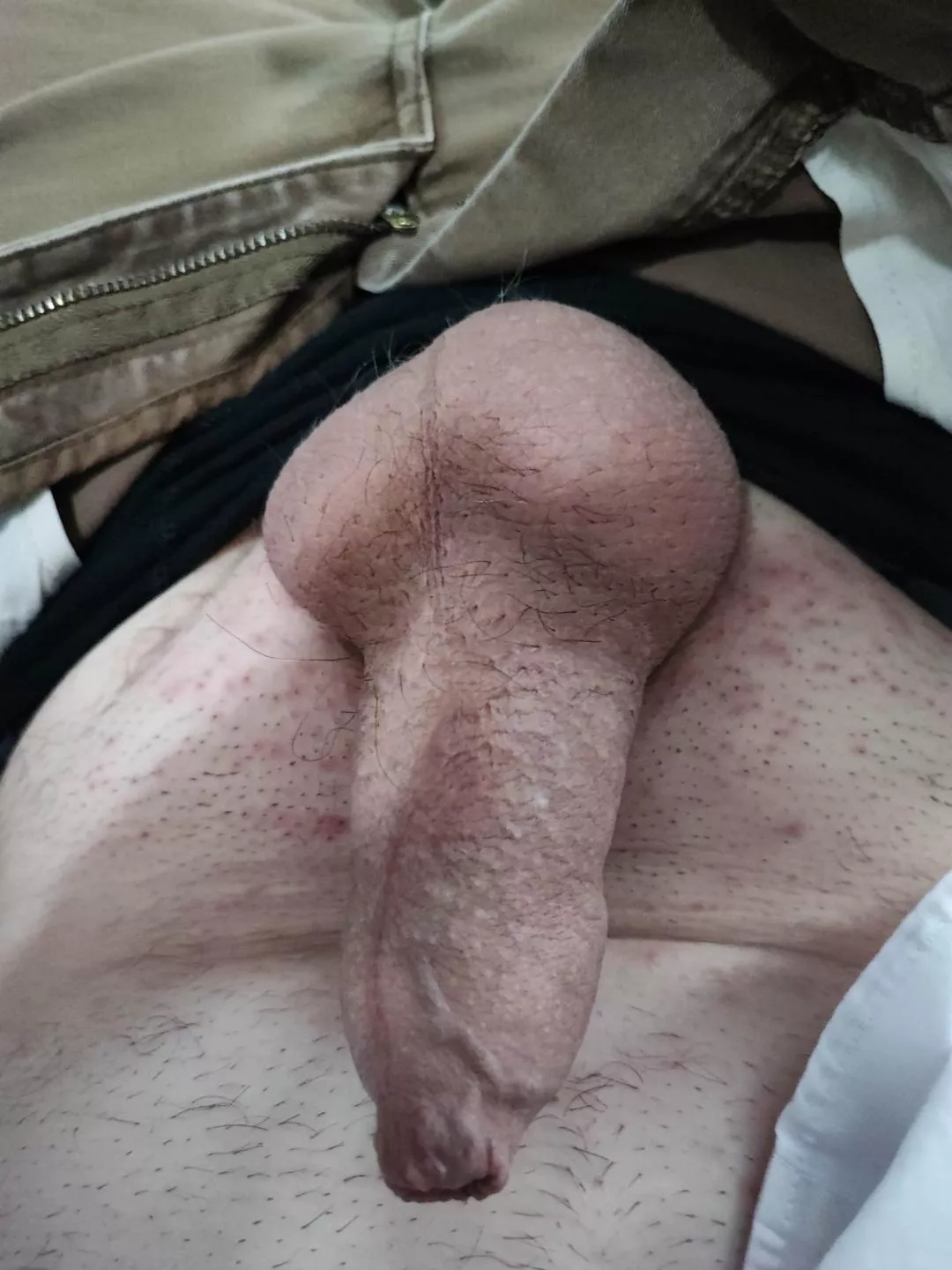 (32) small but soft posted by No-Resolve-1530