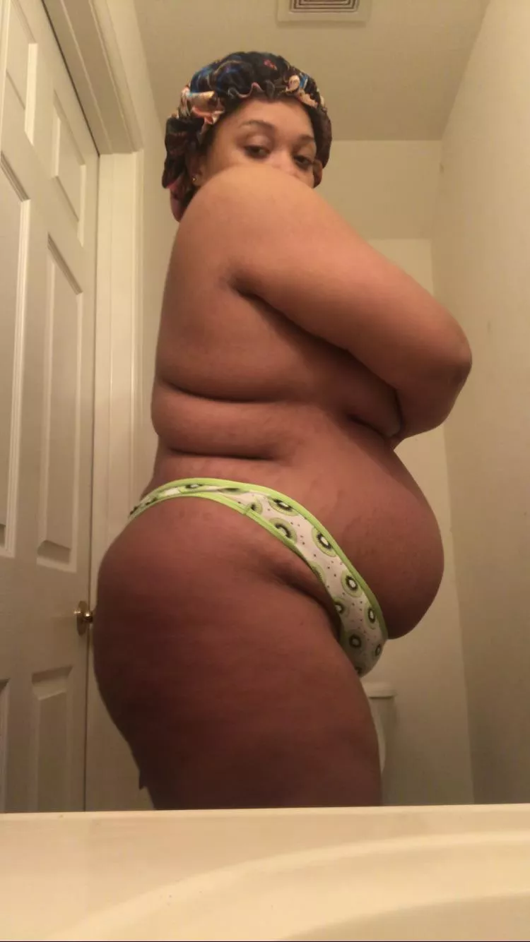 32 weeks posted by Killakoochie