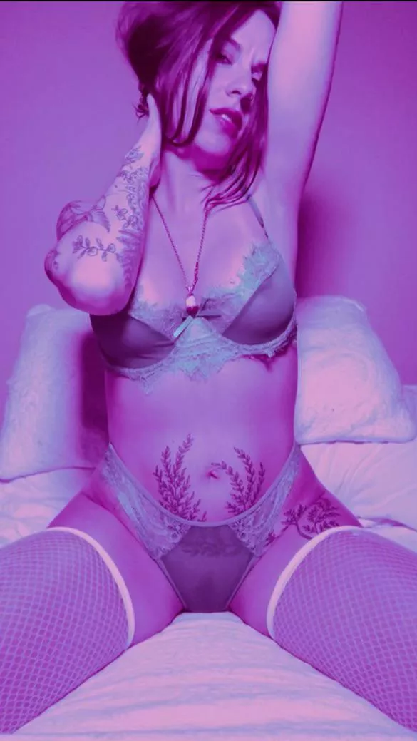 32 year old mom, I think I need more ink. posted by Giawildly0