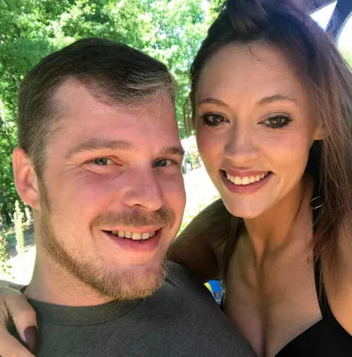 [32/31] [MF4F] [Atlanta, Ga] who wants to be our 🦄 (F only) by Aggressive-Bar-8694