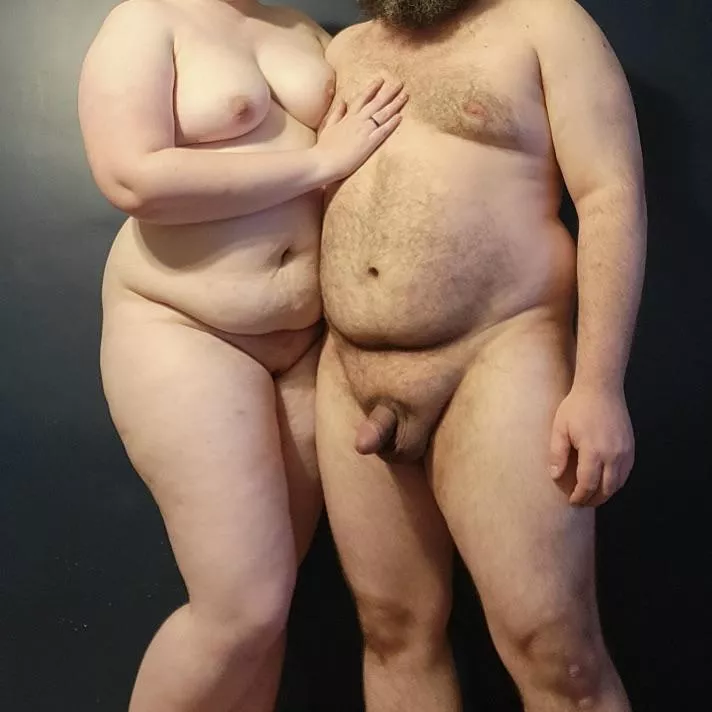 32/33 5’10/5’9 - us again, feeling ourselves. posted by ohshootawdang