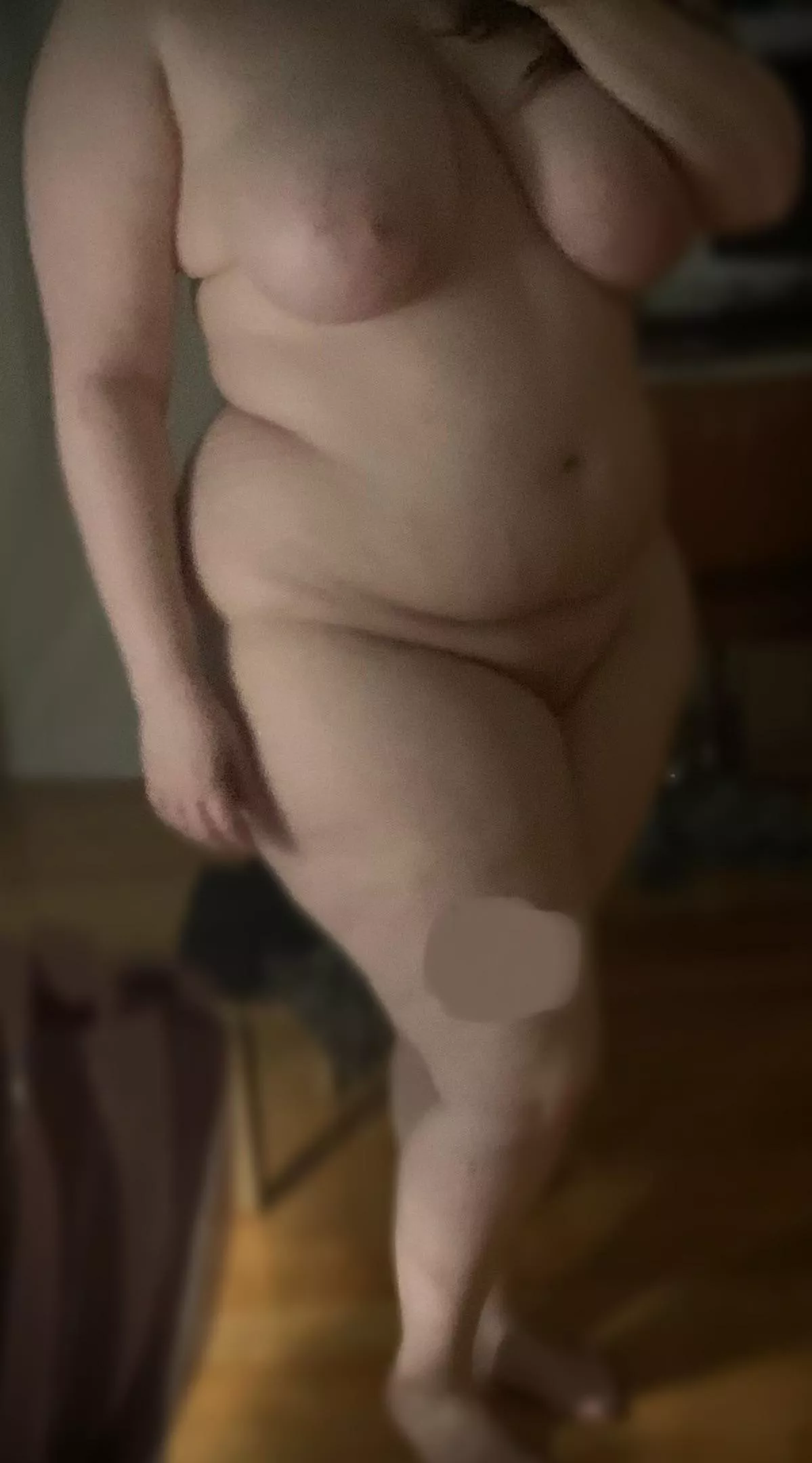 32f 5’6” 230 lbs. It’s been a long road to actually liking myself and accepting that bodies go through changes. Thanks to this community. posted by sendingsarah28