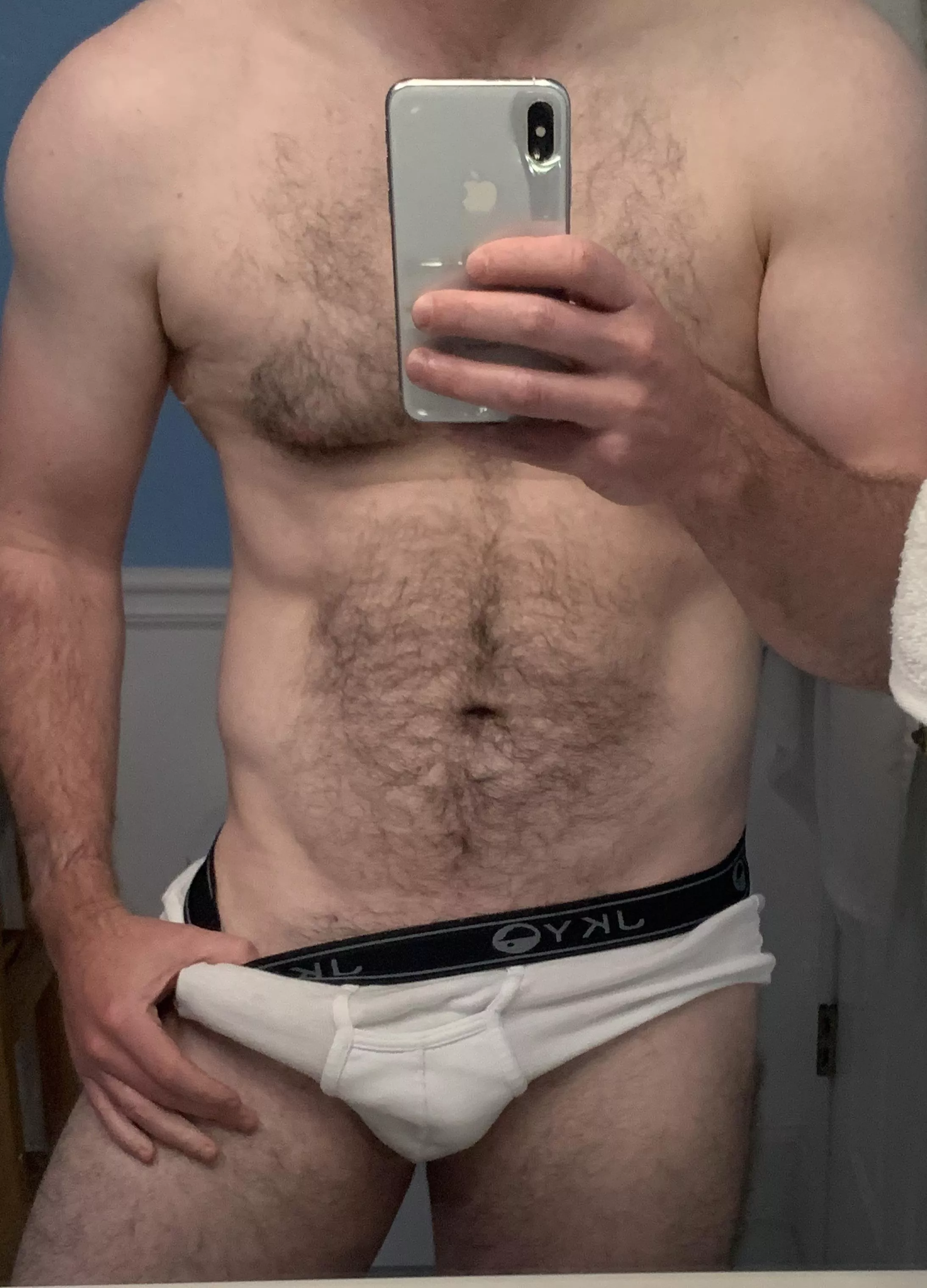 32[M] Anybody Else A Fan Of Briefs? posted by throwawayfun303