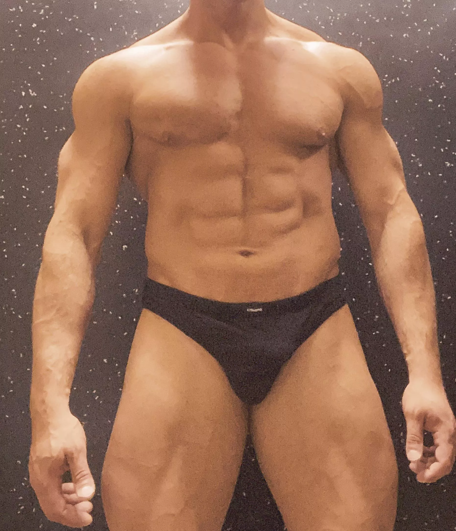 32/m/fit - looking for open minded people to chat with, share pics and videos - maybe meet up - I have no preference -just people who are respectful, until we get kinky (I prefer freaks ðŸ˜œ) Iâ€™m clean, if youâ€™re not just be up front pleaseâ€¦.if weâ posted by DM8612