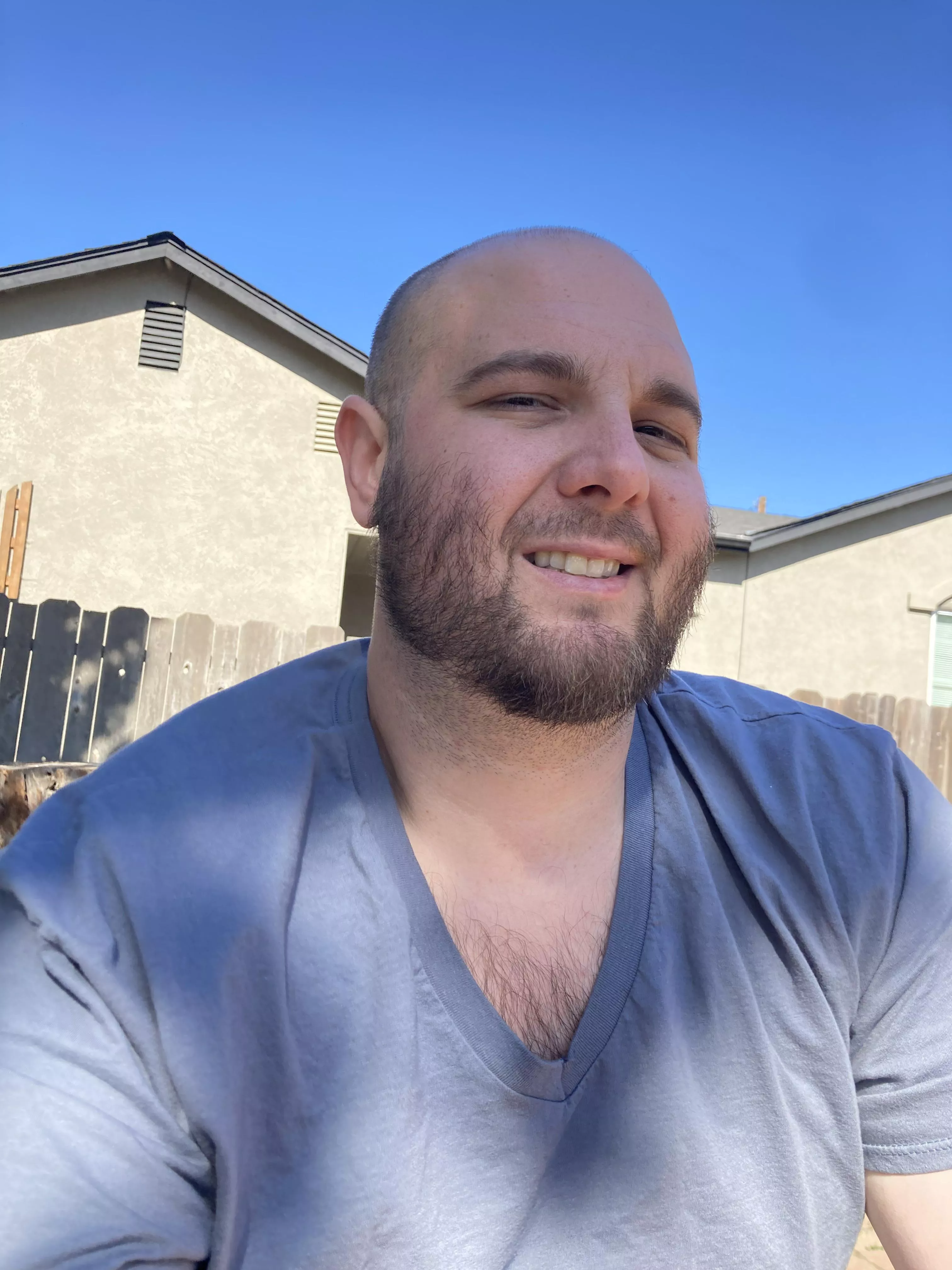 32-this is more mild;convince me to go wild? posted by Smart-Singer8023