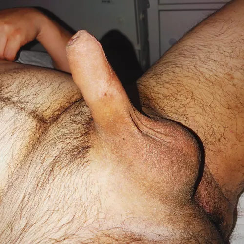 [33] Anyone prefer uncut? by FeelingFun9390