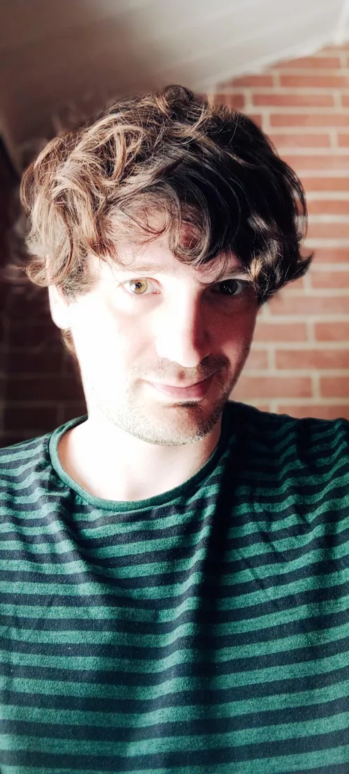 33 french teacher. Have a nice day by MrNobodyyFr