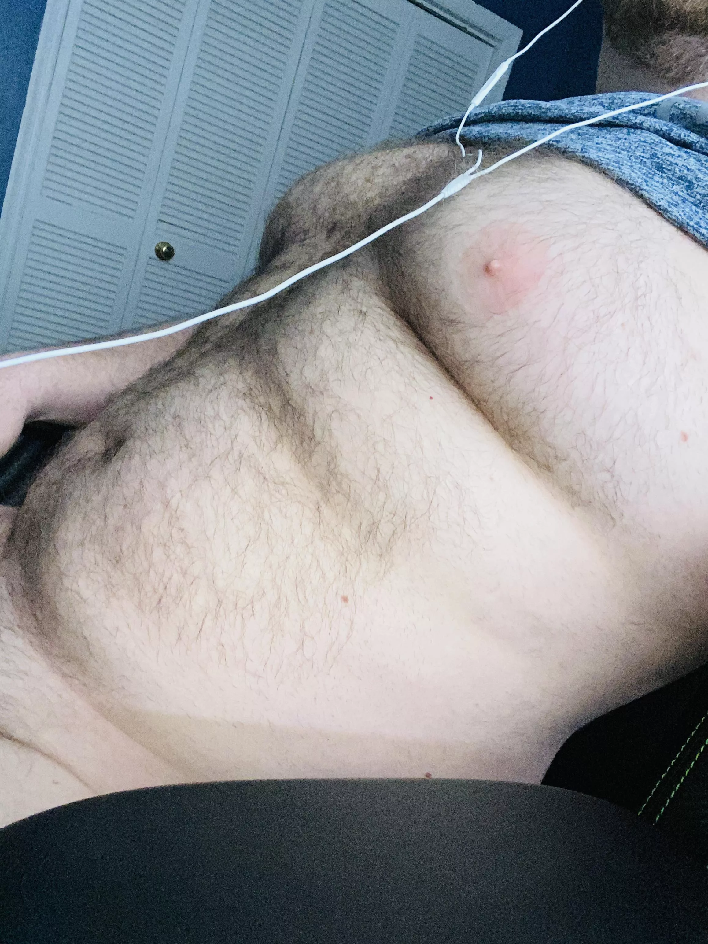 33, What are you thinking right now? posted by burnout1788