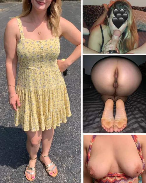 33 year old mom of two 🥰 by DadStash